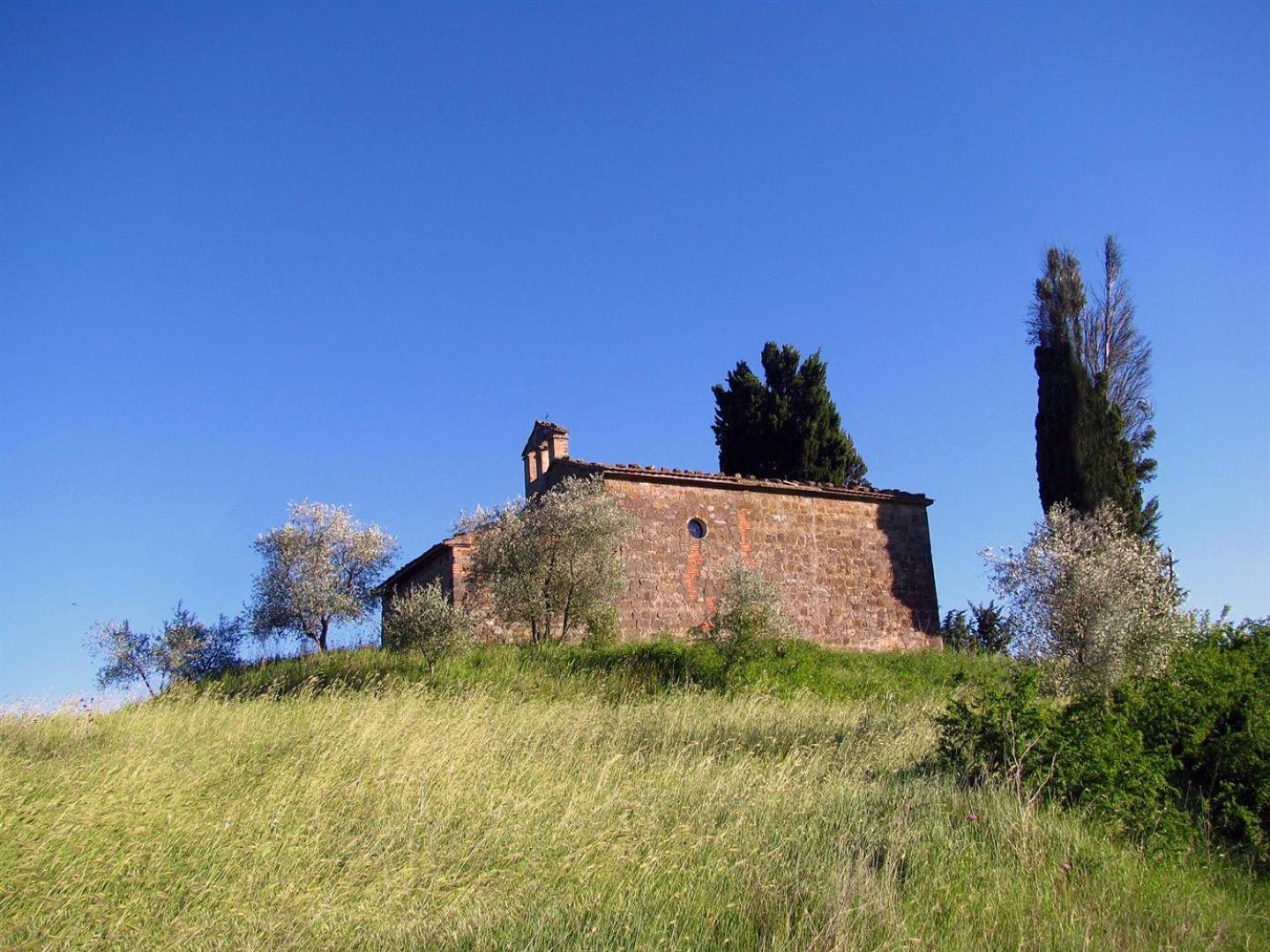 Agriturismo Le Roghete Acquapendente Exterior foto